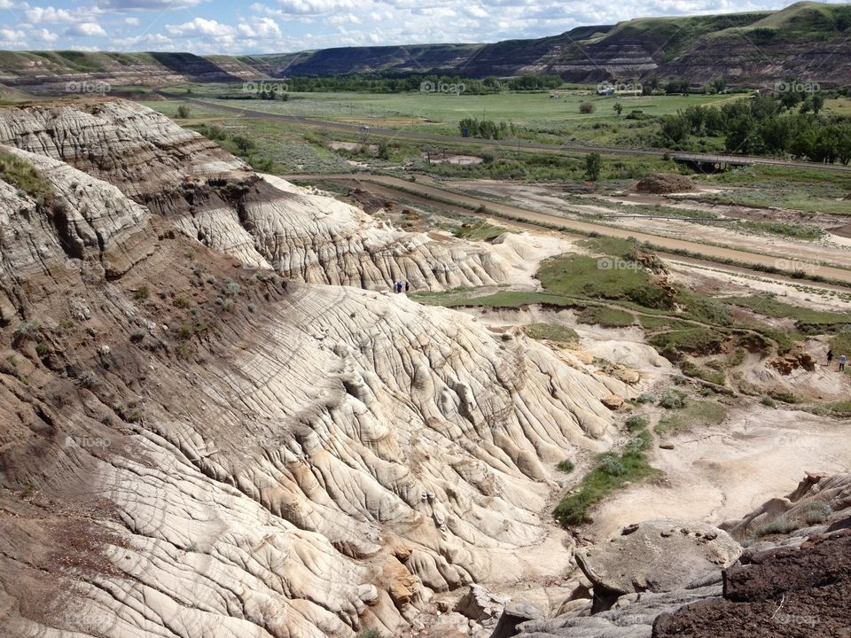 Drumheller