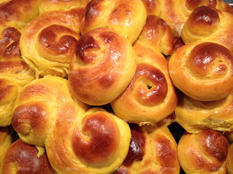 visitsweden malmö baking buns by PiaPising