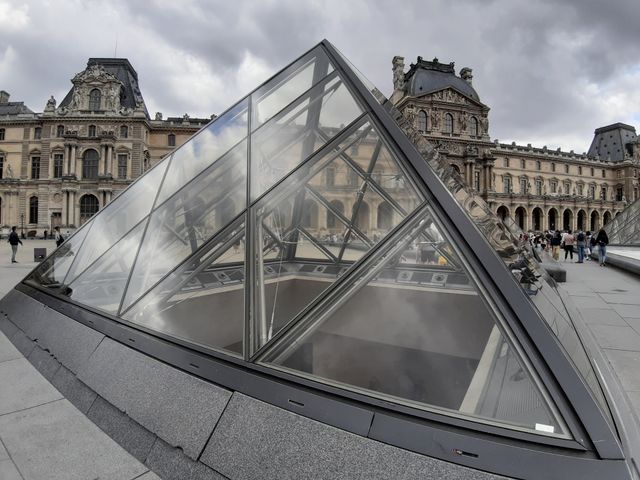 Pyramid
