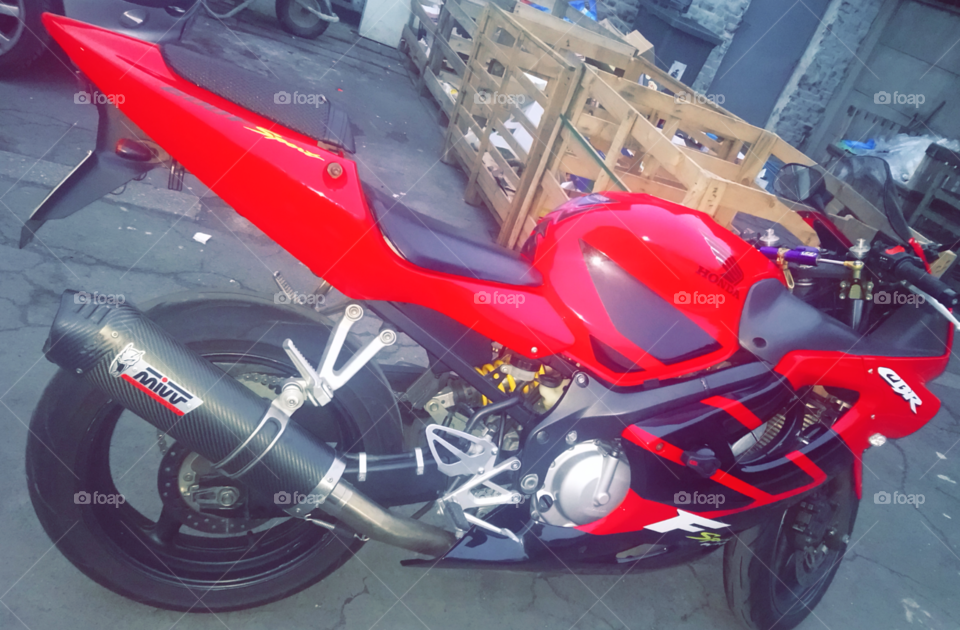 Moto lover 🏁