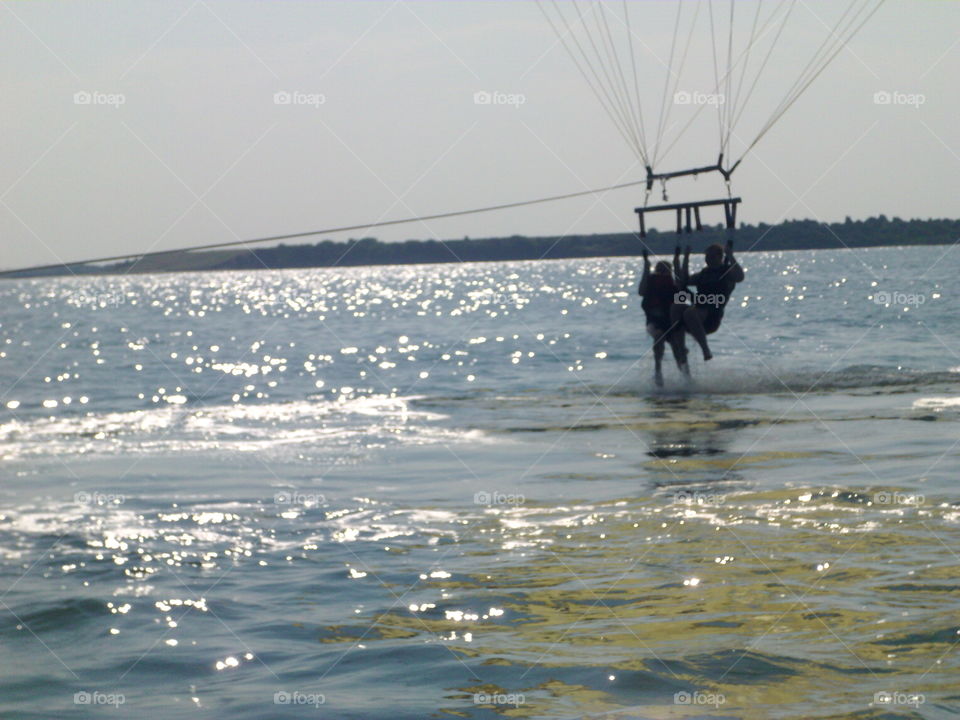 Parasail