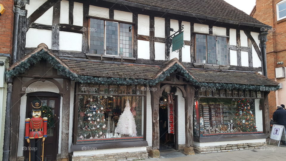 Architecture, Building, House, Travel, No Person