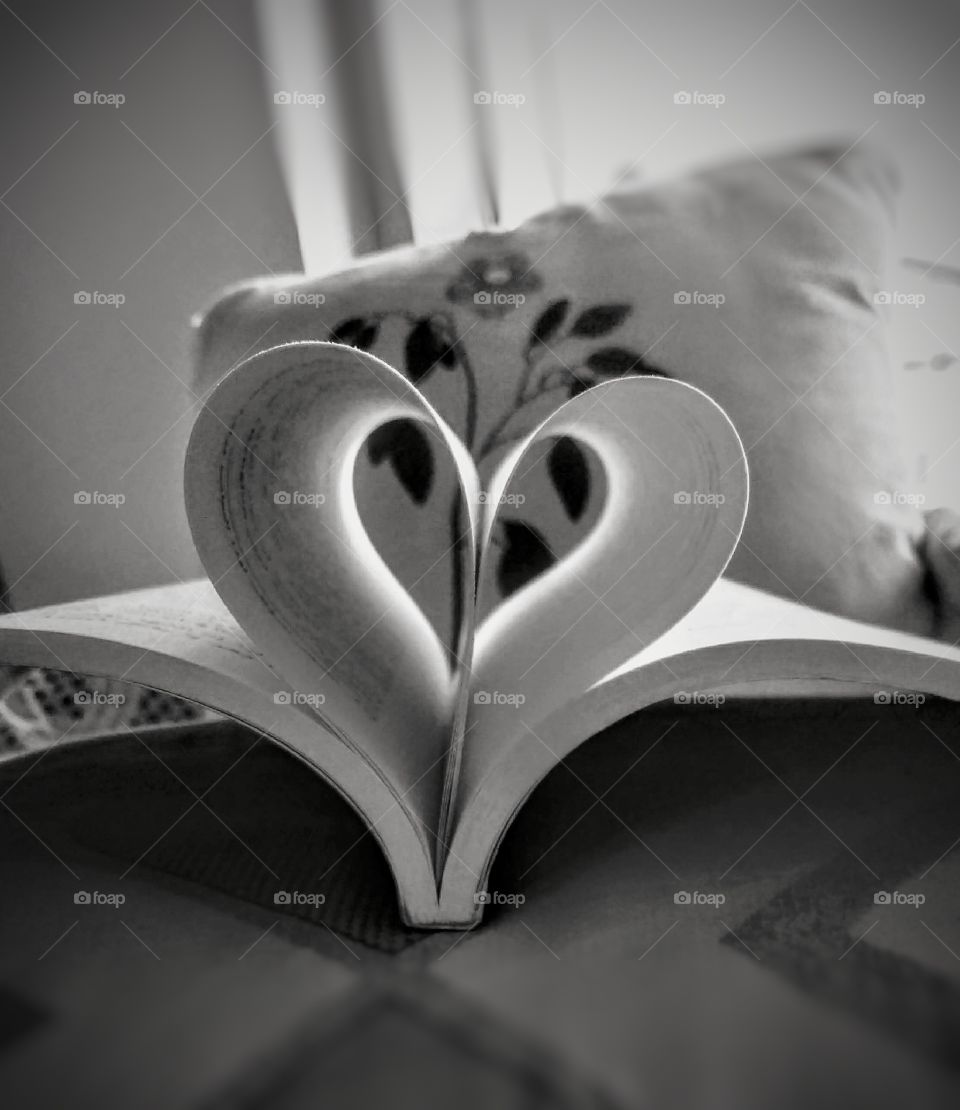 book love every one like reading