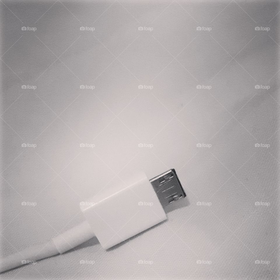 USB