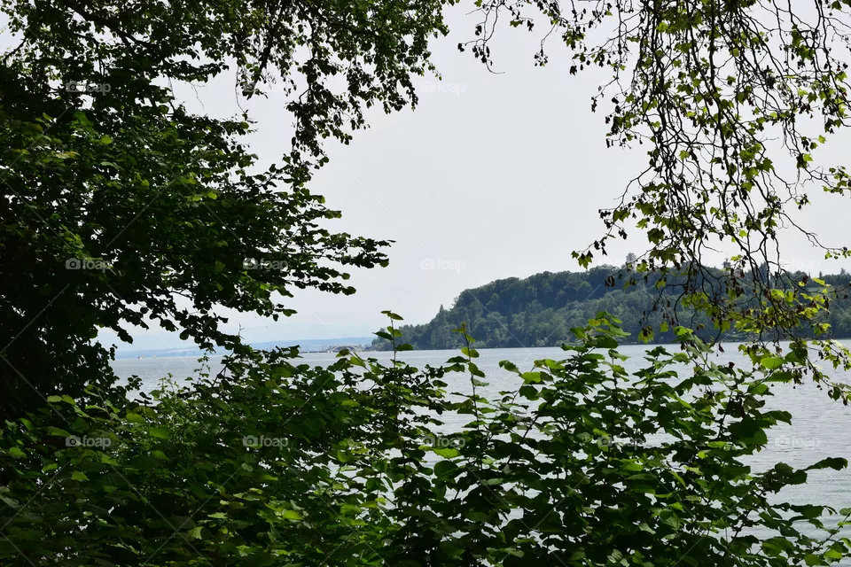 Seeblick