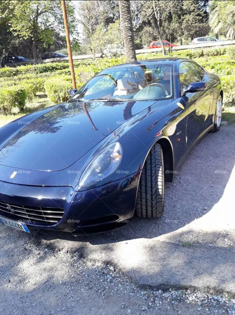 Ferrari