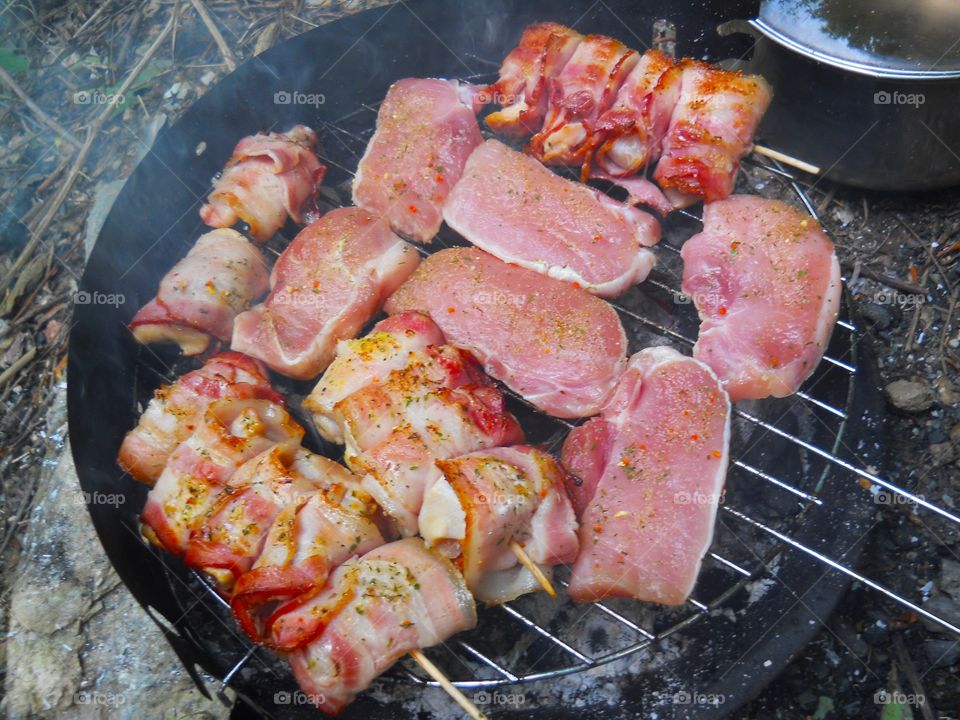 It's so tasty that water flows to your mouth as we say in Serbia