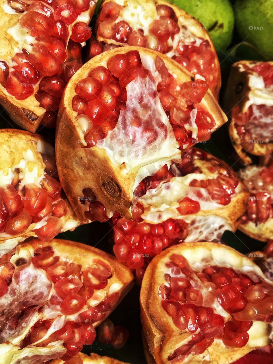 pomegranate