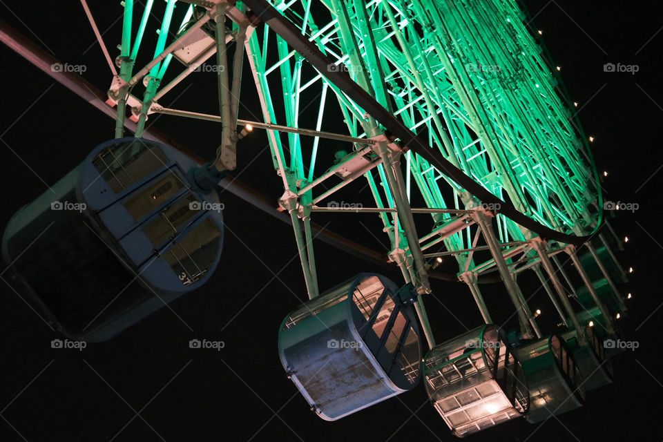 Life and art in visual impressions