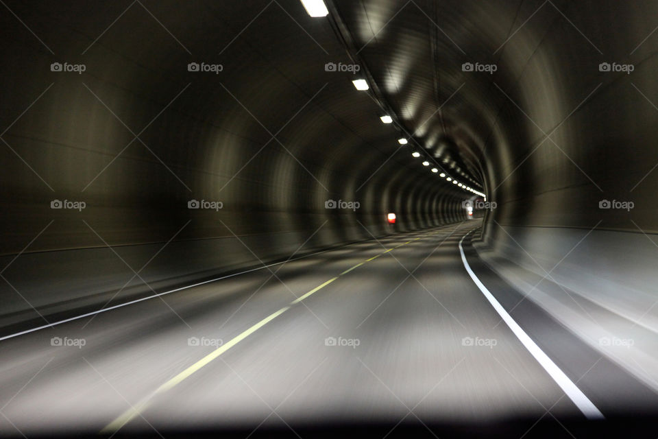 Tunnel