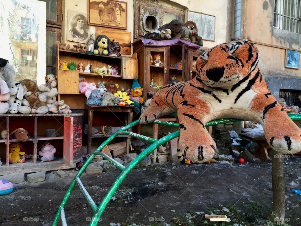 Tiger