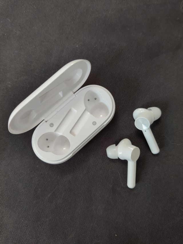 Oneplus earbudz