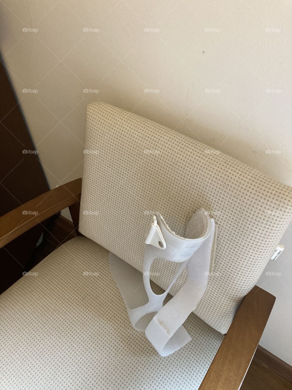 Comodidade , pós AVC 