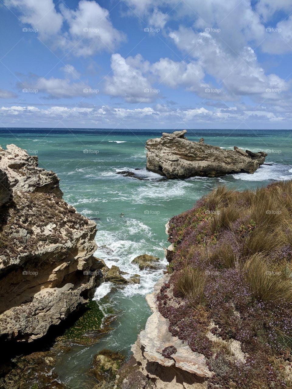 Ocean South Australia 