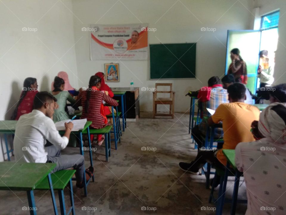 skill development india