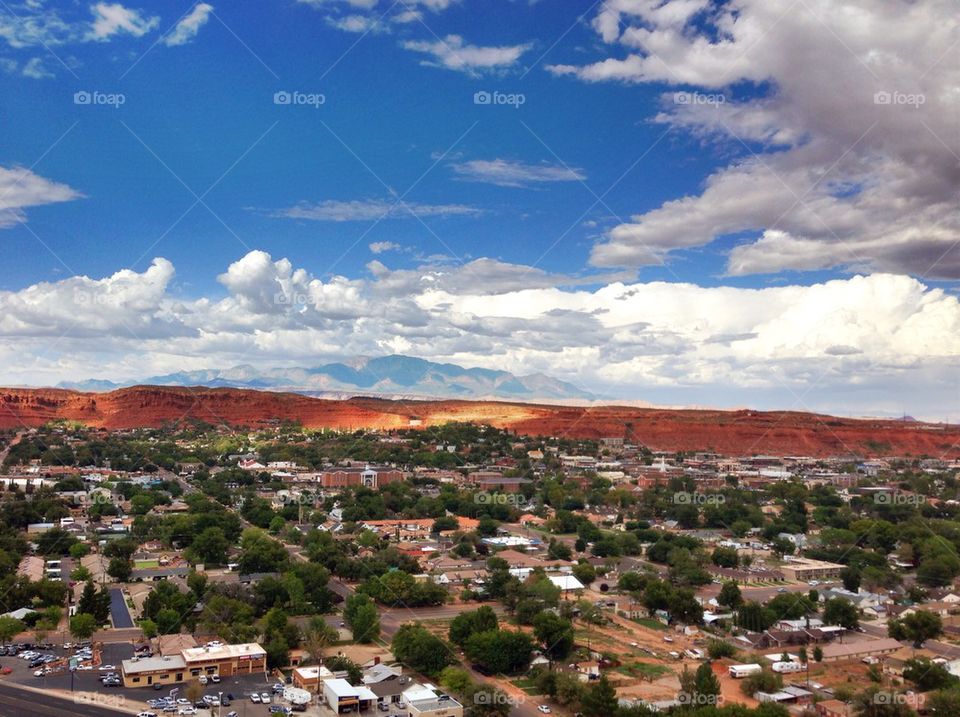 St George Utah