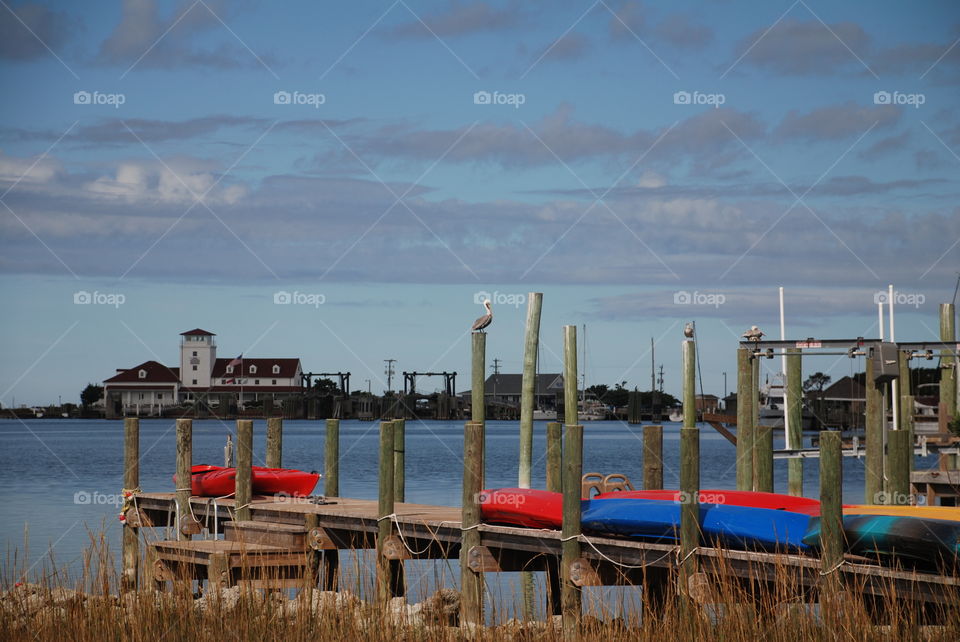 Outer Banks