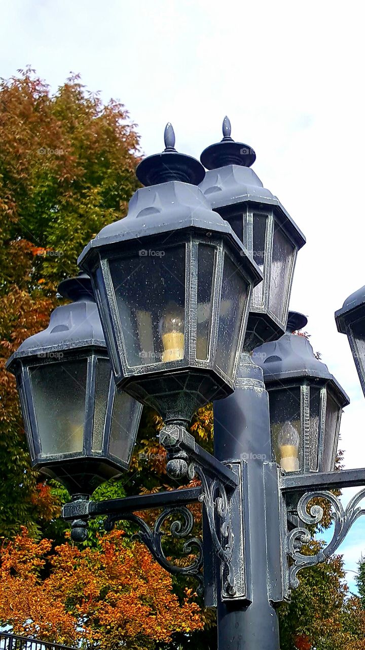 Lantern, Lamp, Architecture, Old, Travel