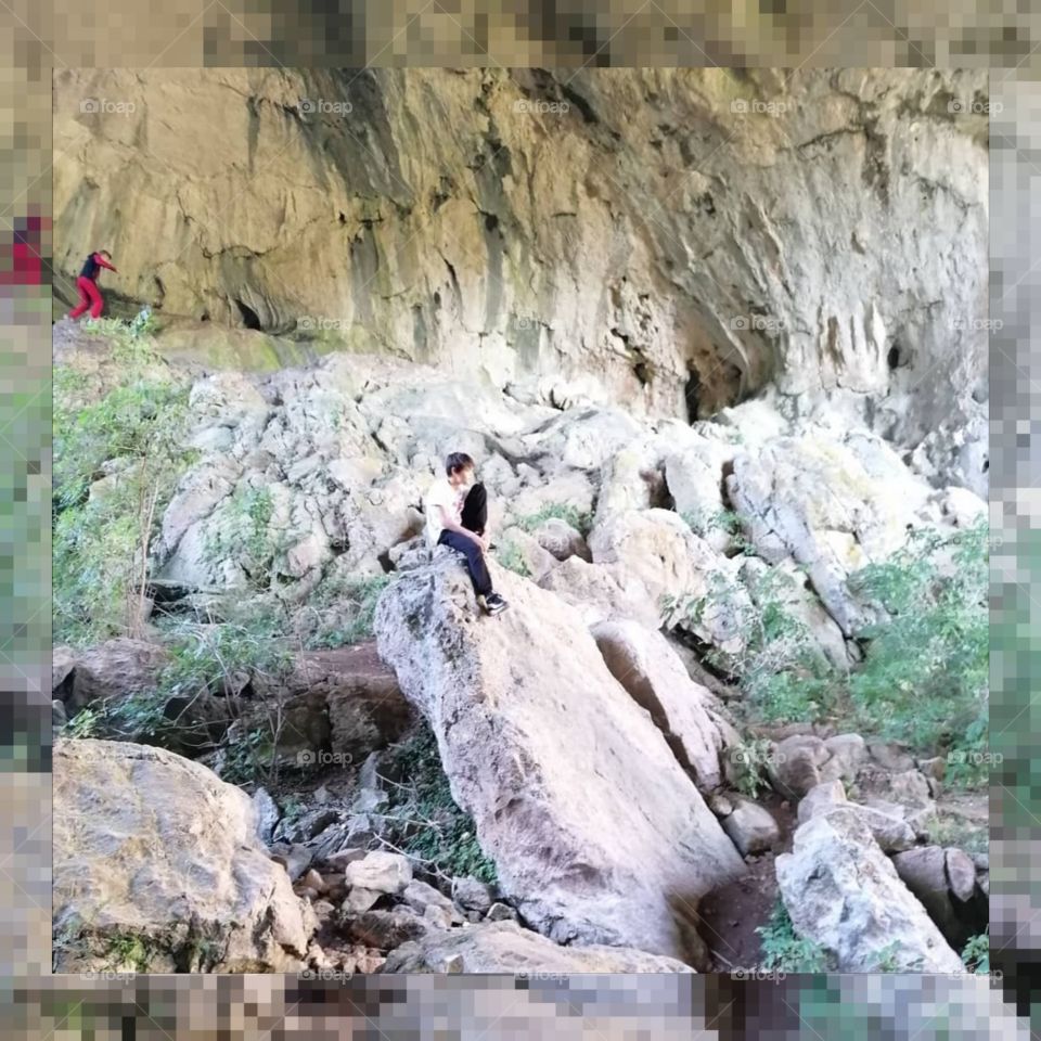 Cave-Dobroselica(Zlatibor)