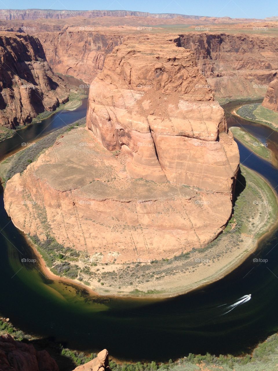 Horseshoe Bend