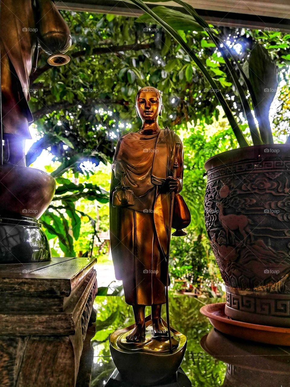 Phra Sivali