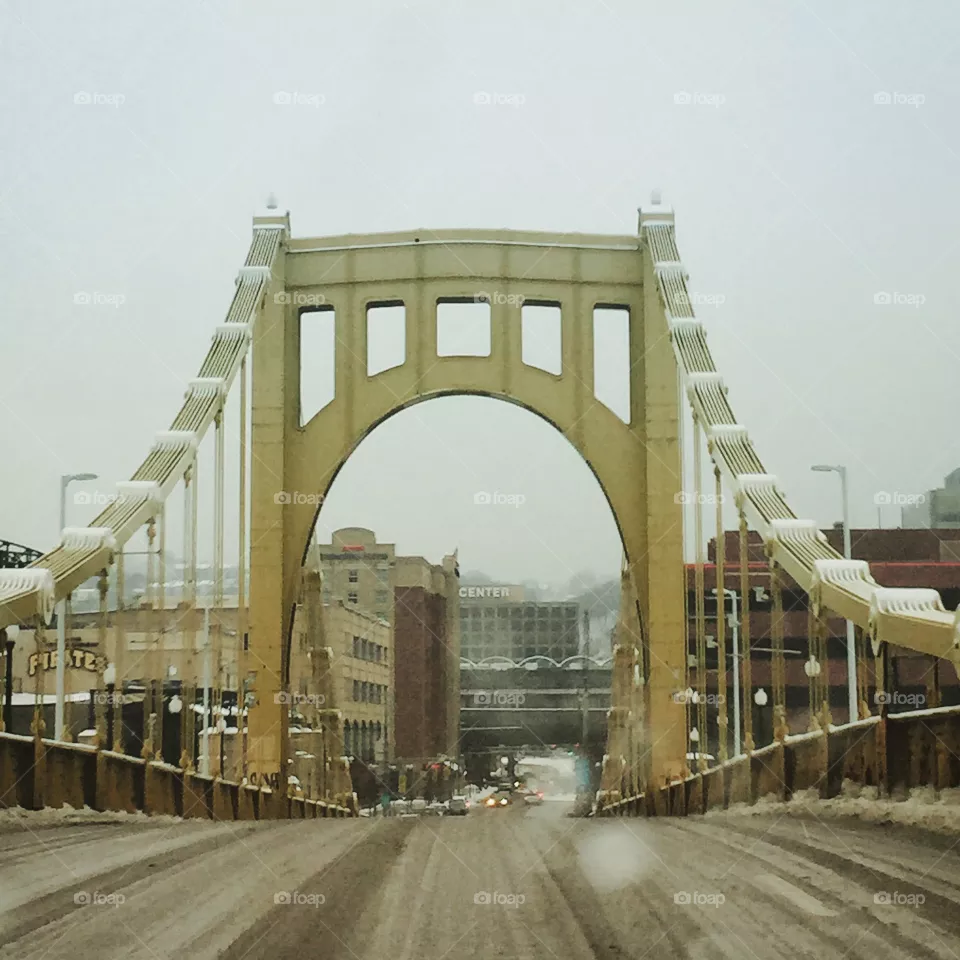 Bridge