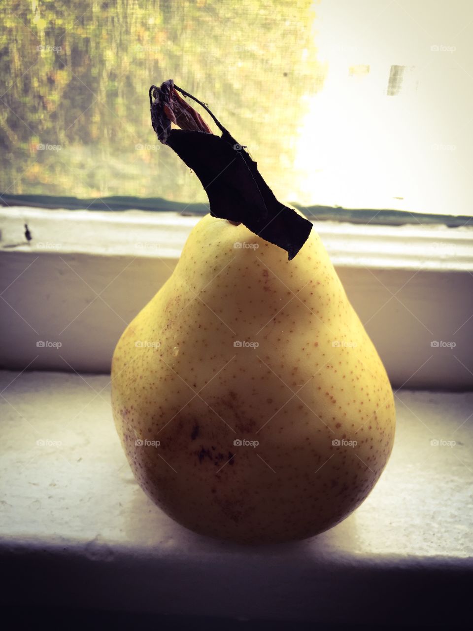 Pear