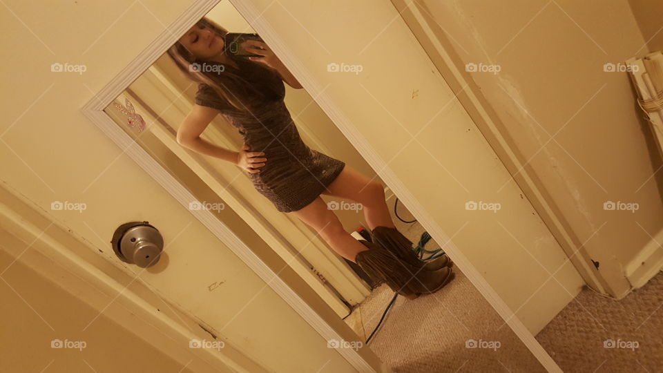 Room, Indoors, People, Family, House