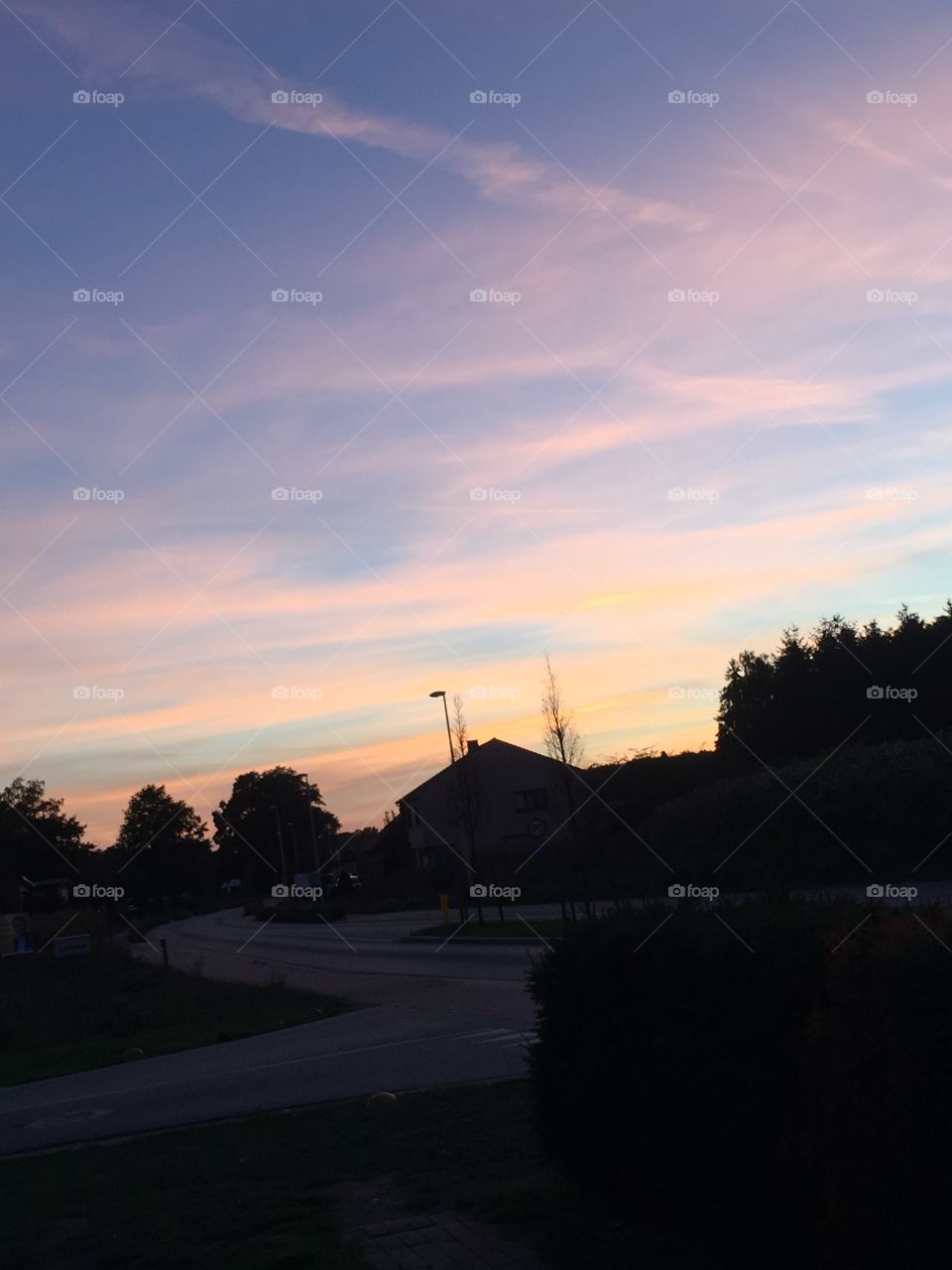Sky