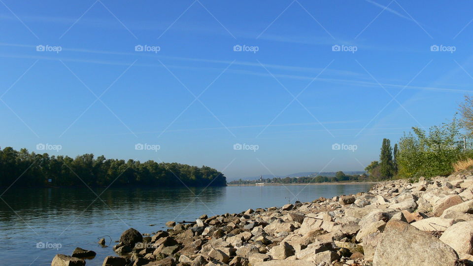 Rhein