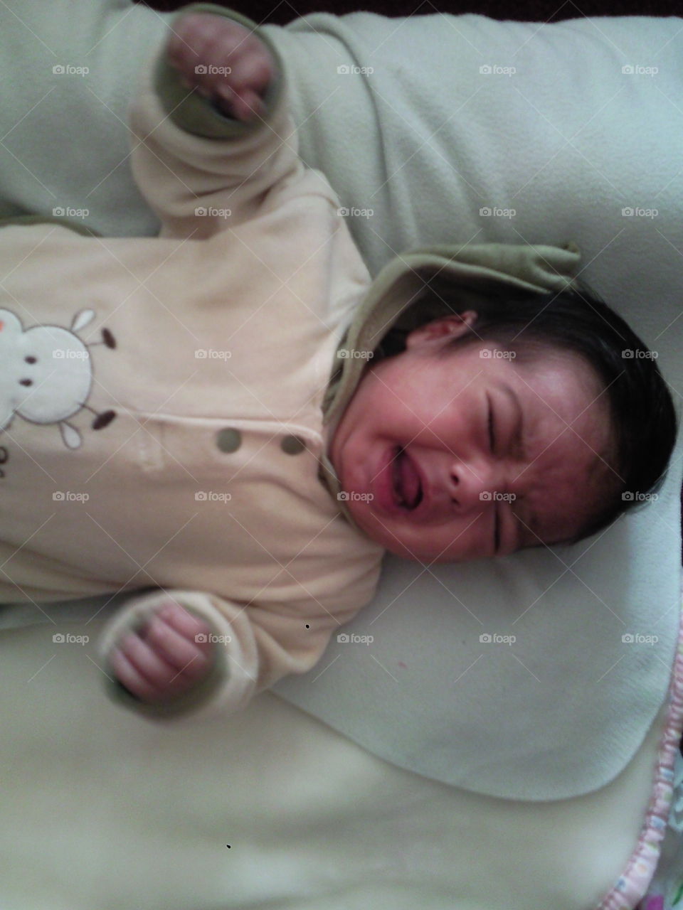 baby Crying