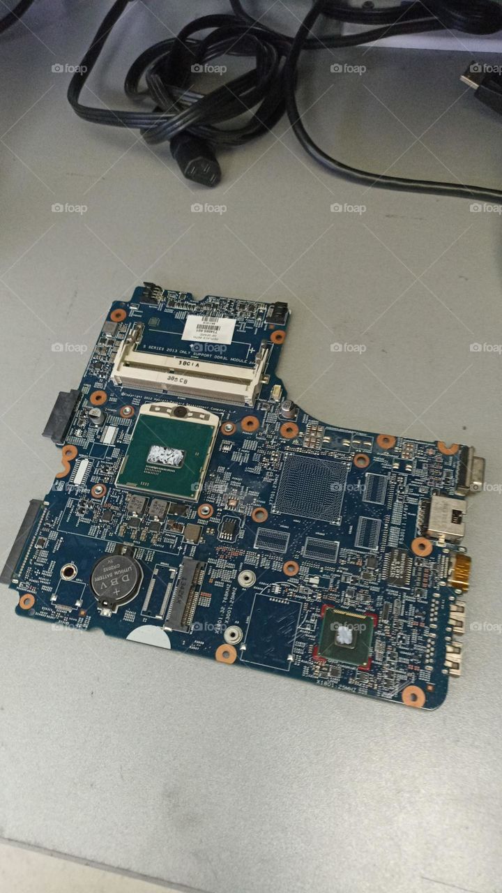 Disfruto de mi trabajo