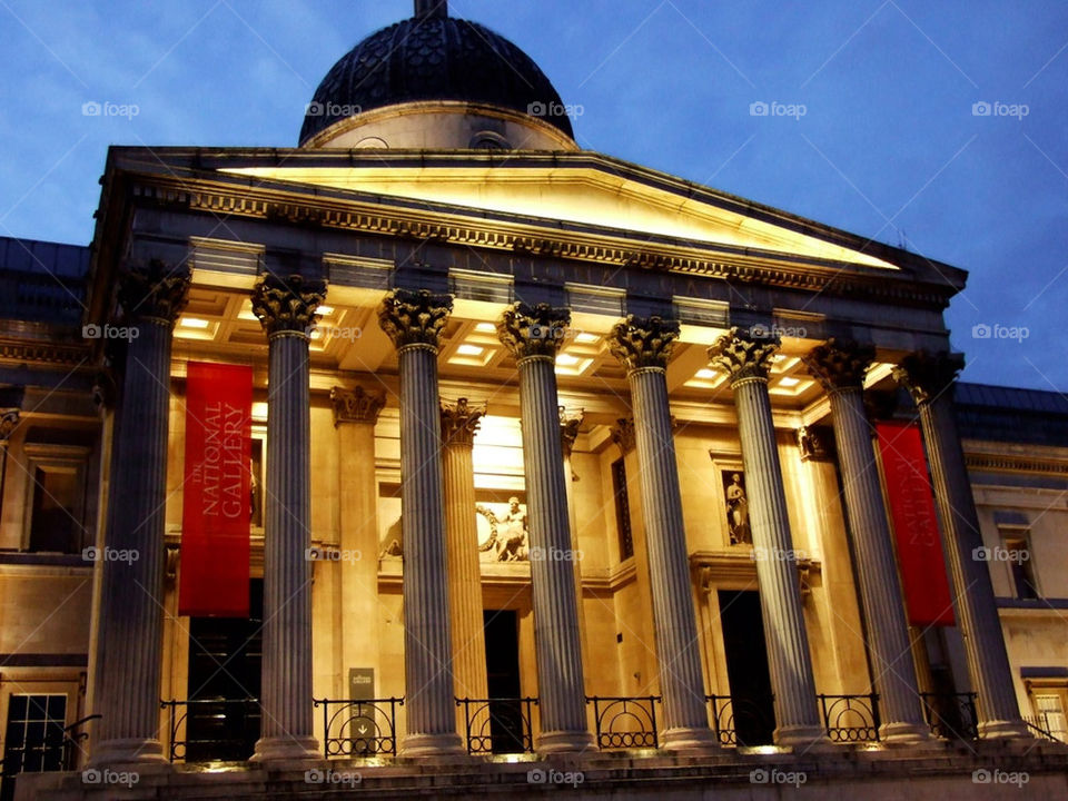 london museum national by stef79