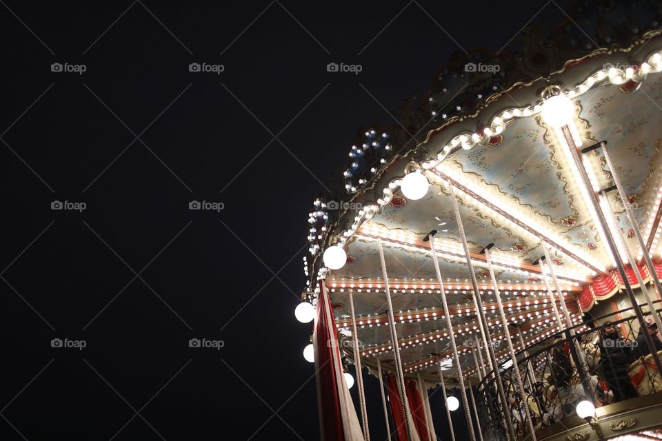 Carousel 