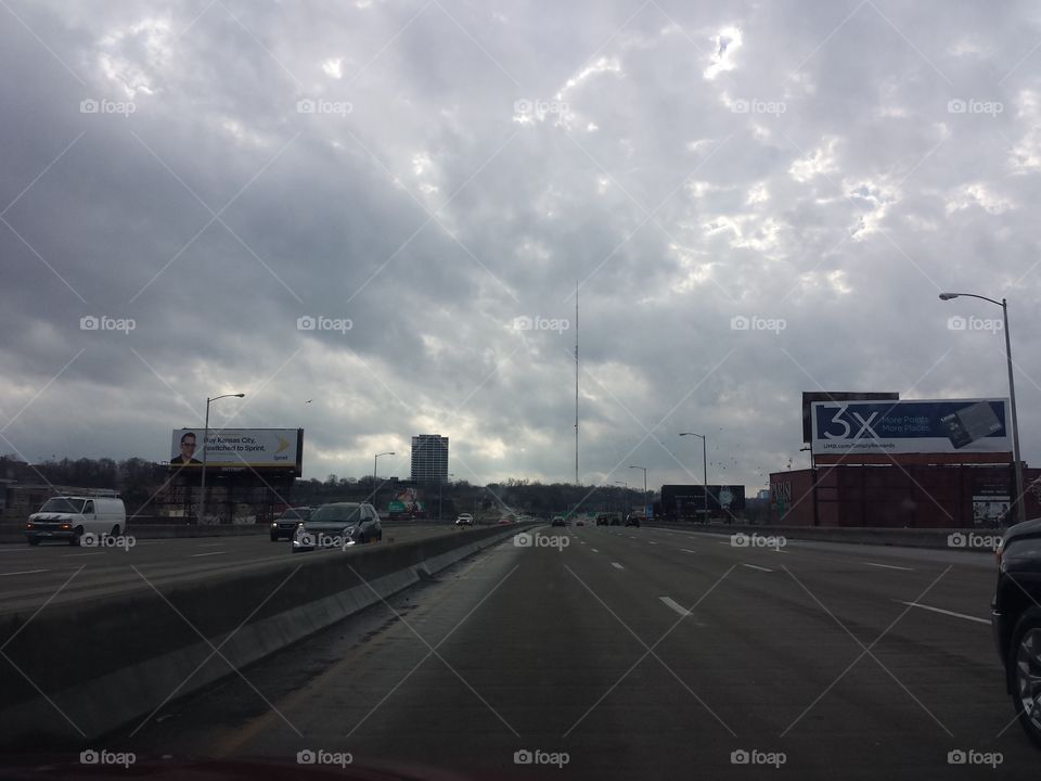 Goin' to Kansas City