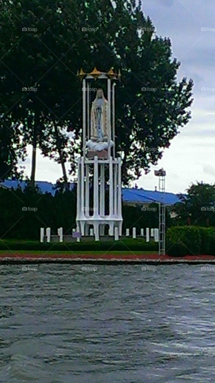 Our Lady of Fatima