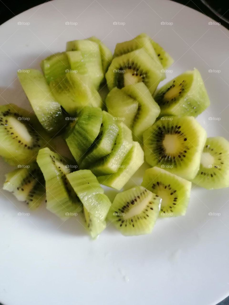Fruit Kivi