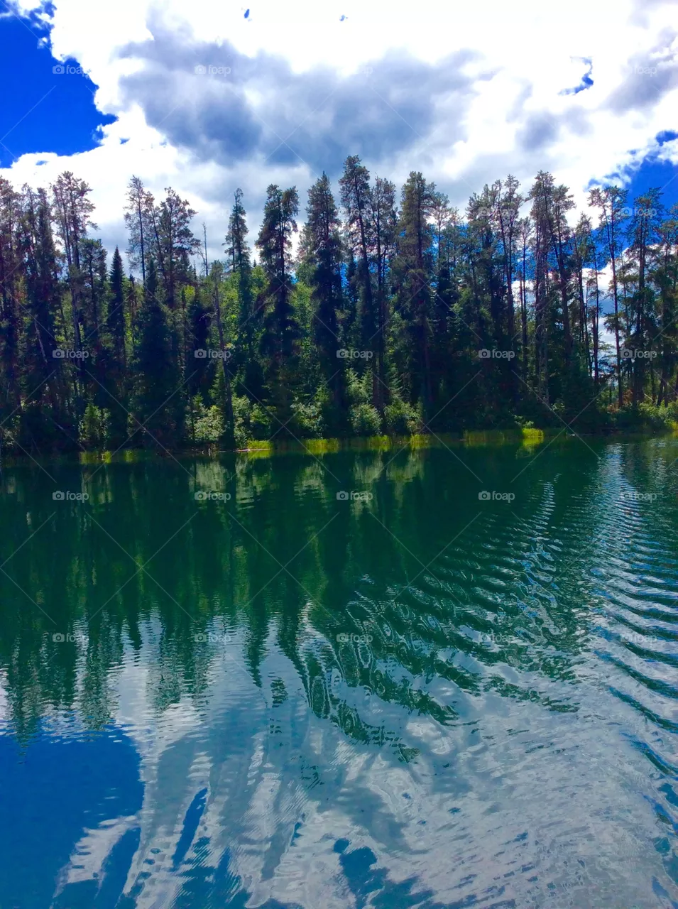 Lake