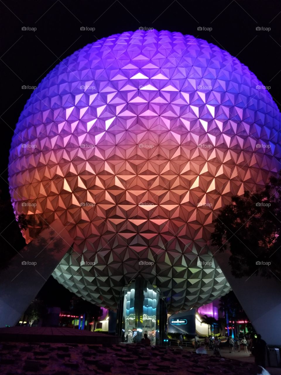 Epcot