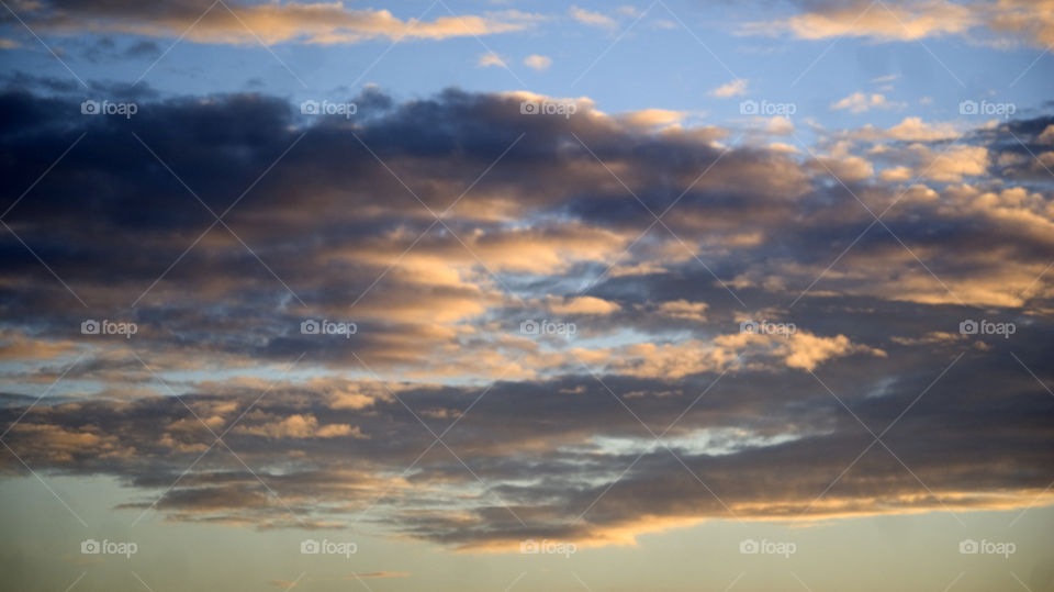 Fascination with sky continues to marvel me.