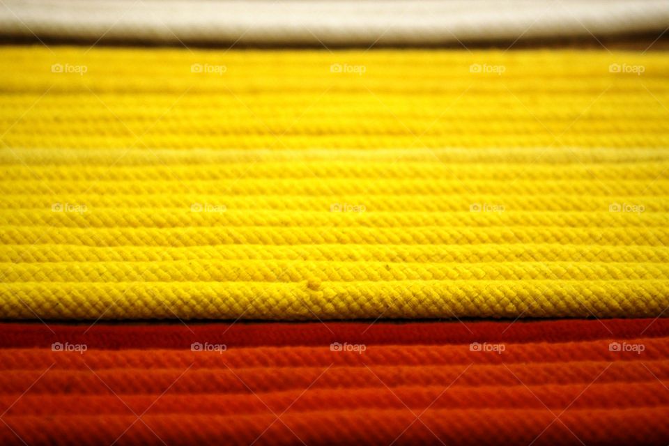 Belt changing, Capoeira  - Pursuit of passion