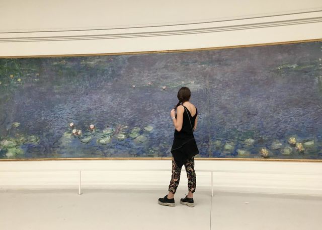 Water lilies