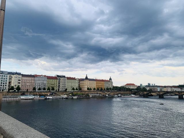 Prague