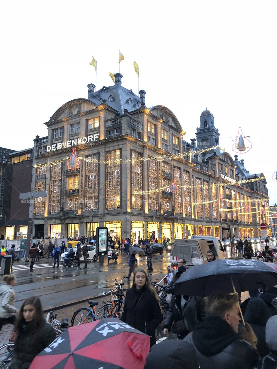 Amsterdam 