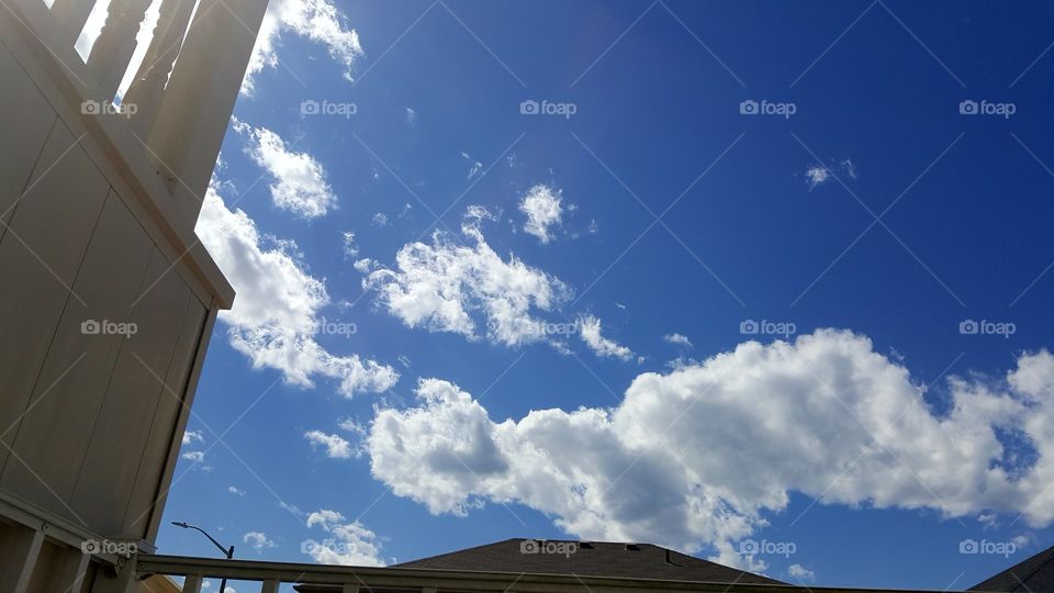 Beautiful Sky Shots!