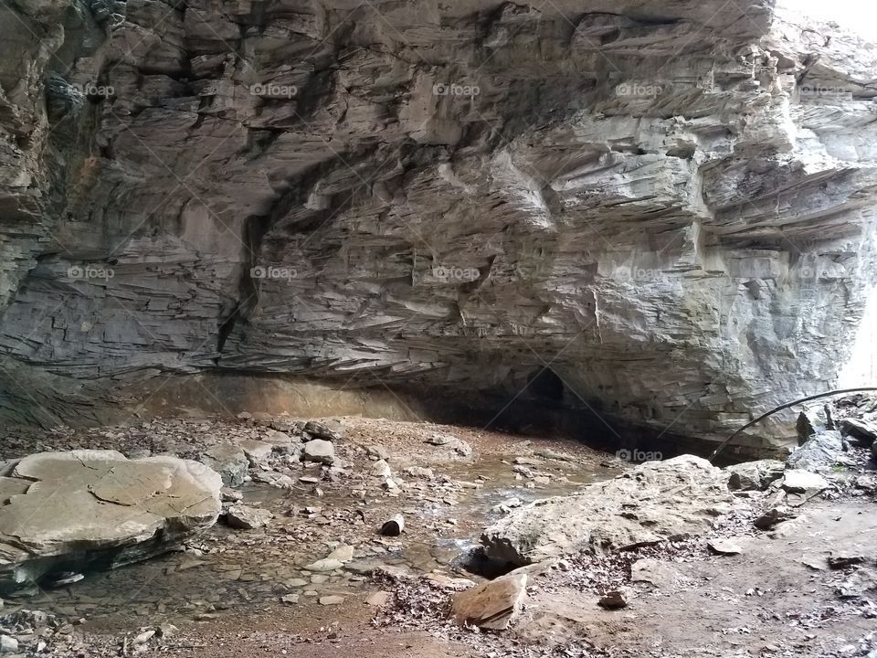 Carter Caves