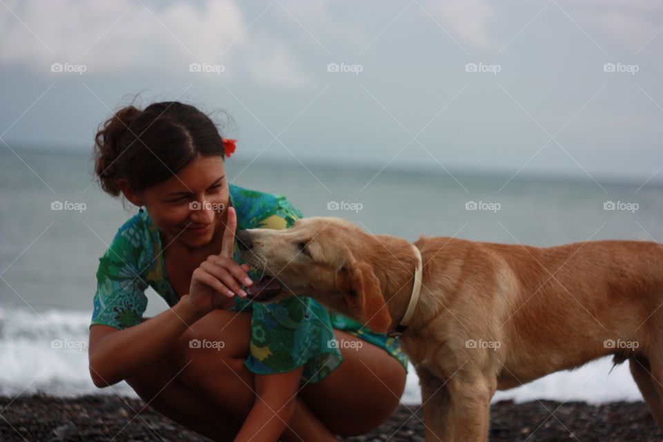 Beach, Water, Sea, Leisure, Ocean