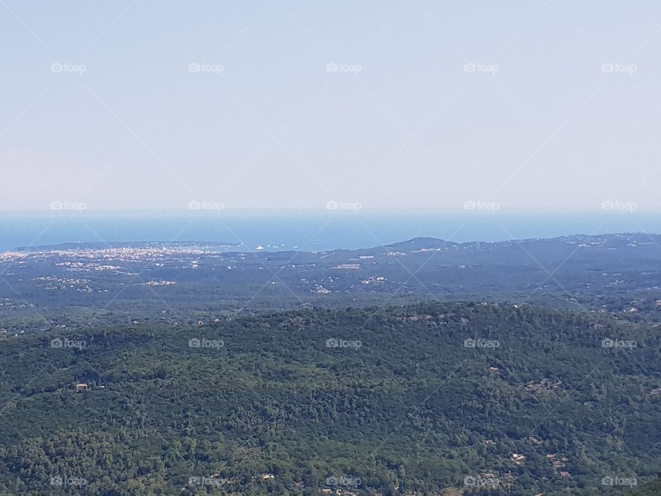 Alpes Maritimes Gourdon