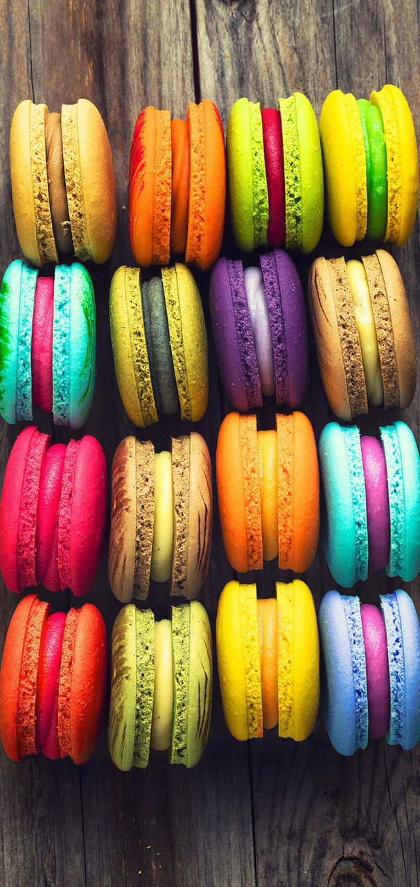 Whoopie is best