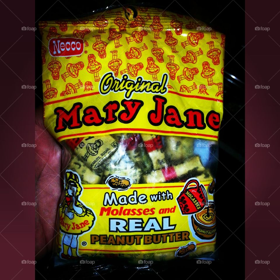 Mary Jane . For all you Mary Jane heads out there. 